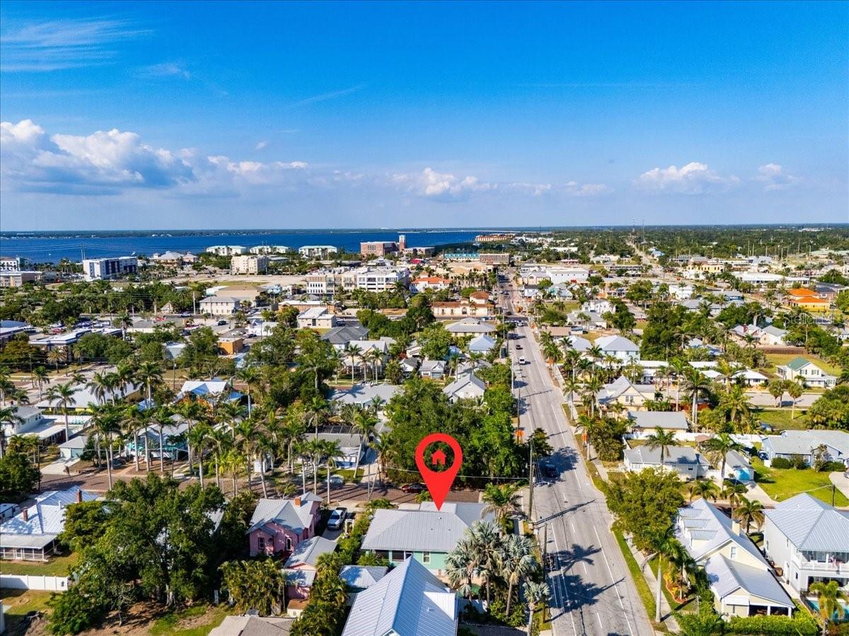 233 Durrance St, Punta Gorda, FL 33950 — photo 46 of 47