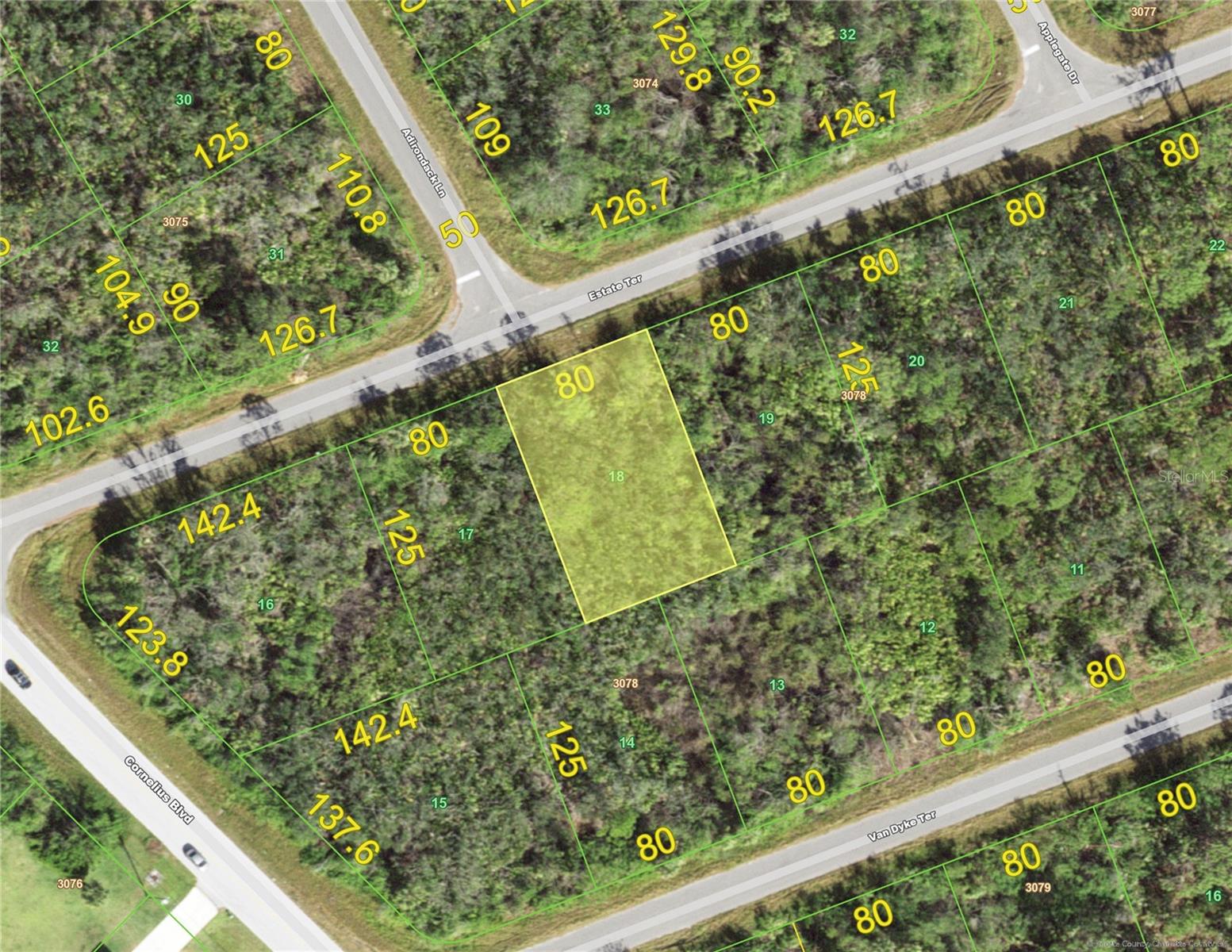 15155 Estate Ter, Port Charlotte, FL 33953 — photo 1 of 1
