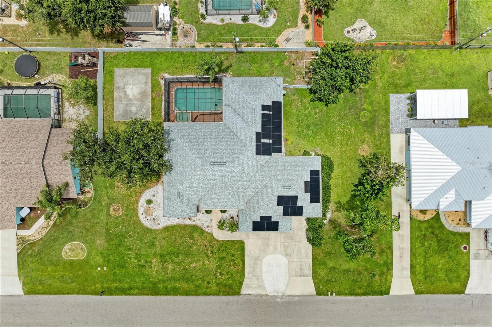 23136 Langdon Ave, Port Charlotte, FL 33954 — photo 4 of 60