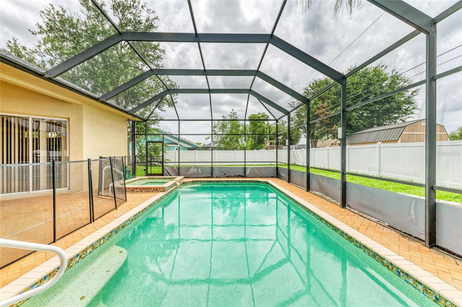 23136 Langdon Ave, Port Charlotte, FL 33954 — photo 31 of 60