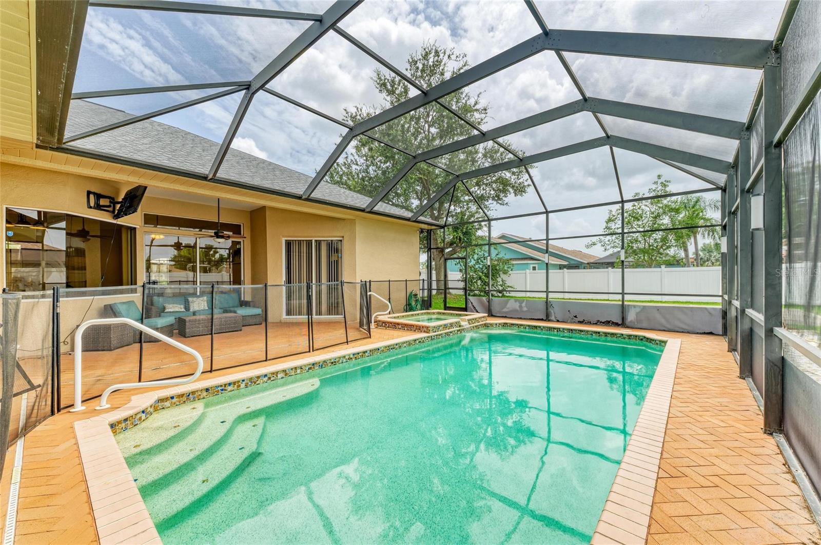23136 Langdon Ave, Port Charlotte, FL 33954 — photo 32 of 60