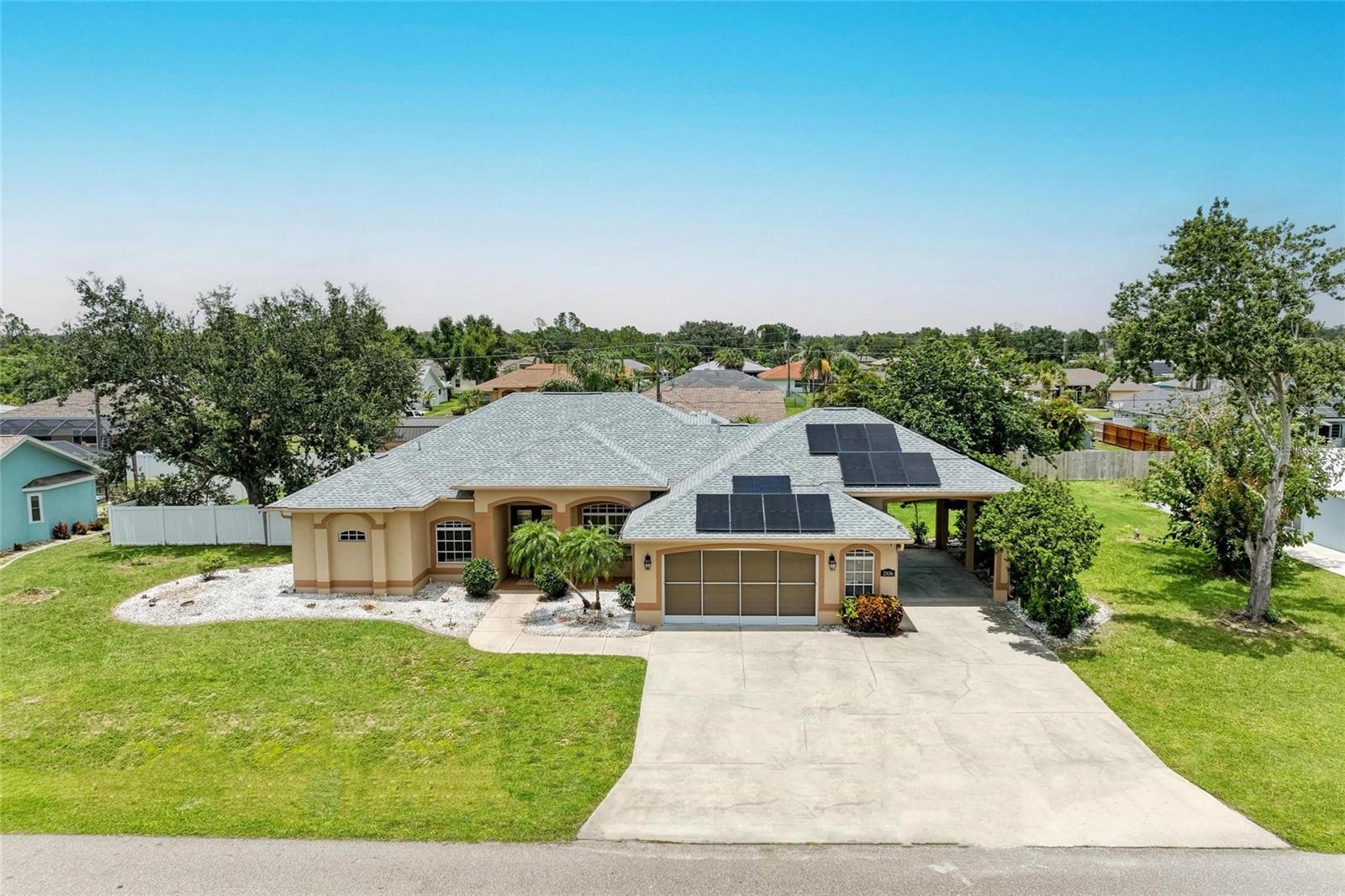 23136 Langdon Ave, Port Charlotte, FL 33954 — photo 5 of 60