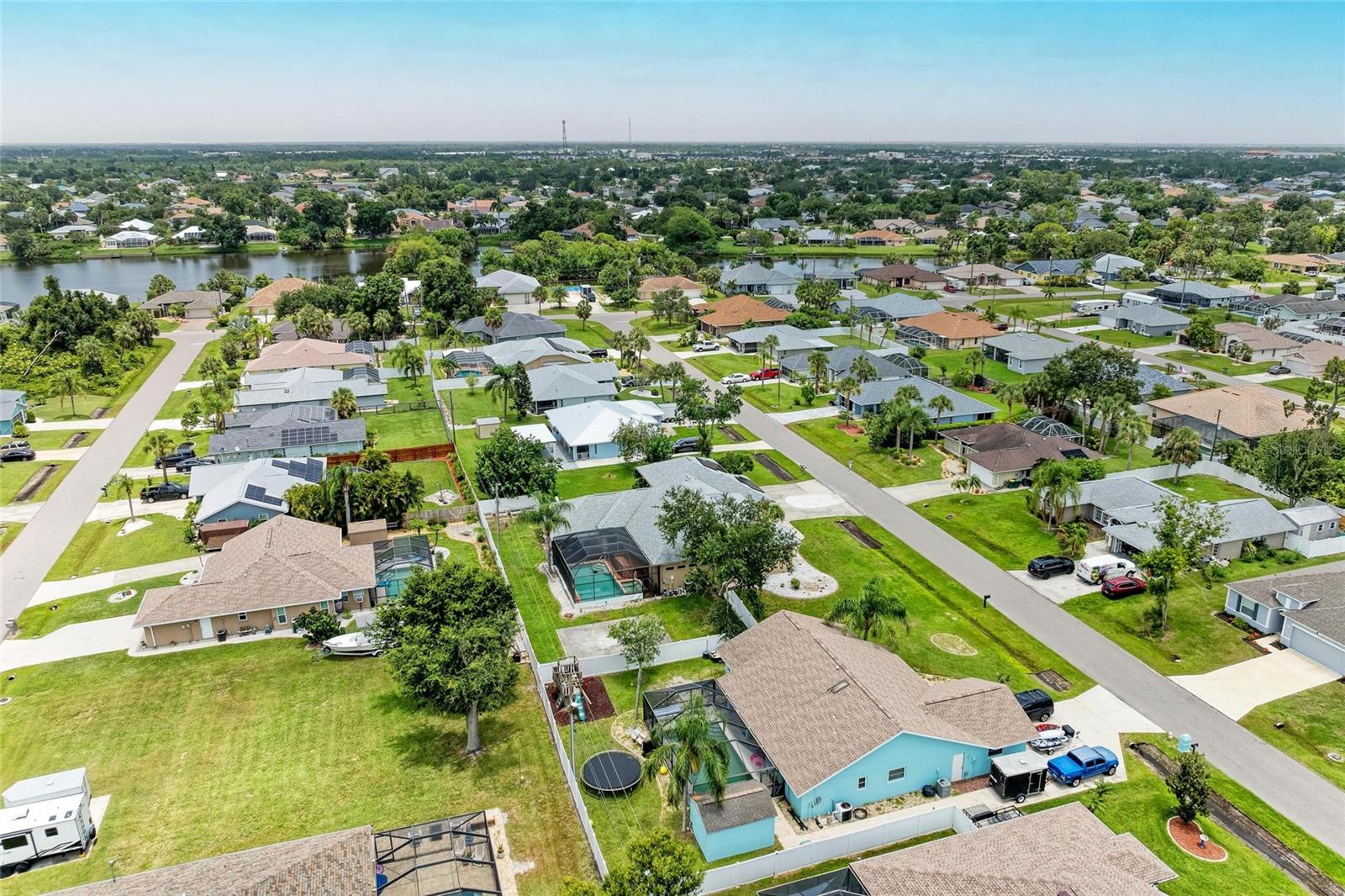 23136 Langdon Ave, Port Charlotte, FL 33954 — photo 57 of 60