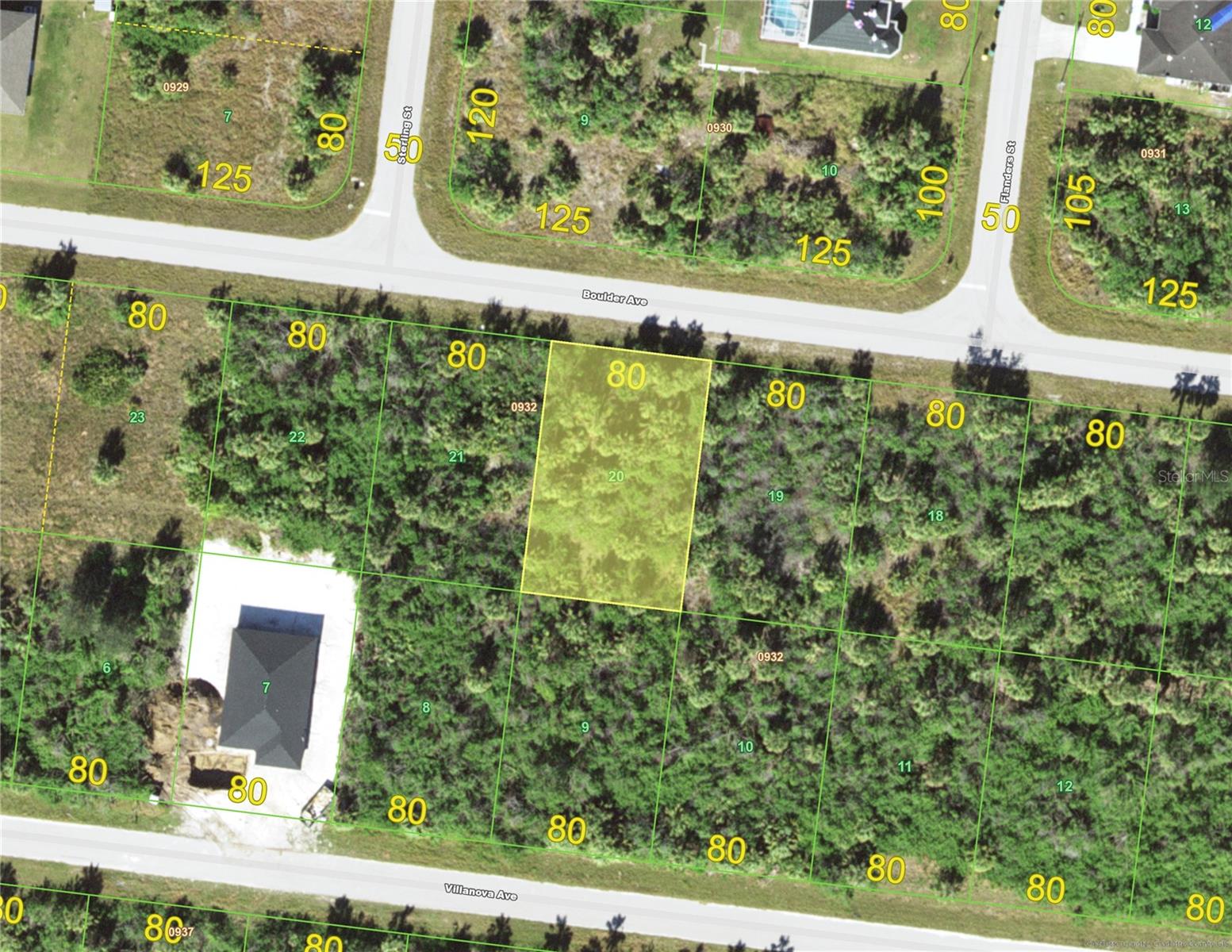 19425 Boulder Ave, Port Charlotte, FL 33954 — photo 1 of 1