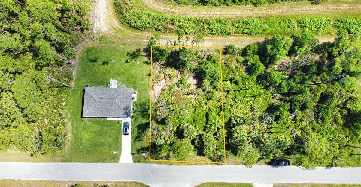 Armenia Rd, North Port, FL 34286 · MLS# TB8401849 — photo 1 of 1