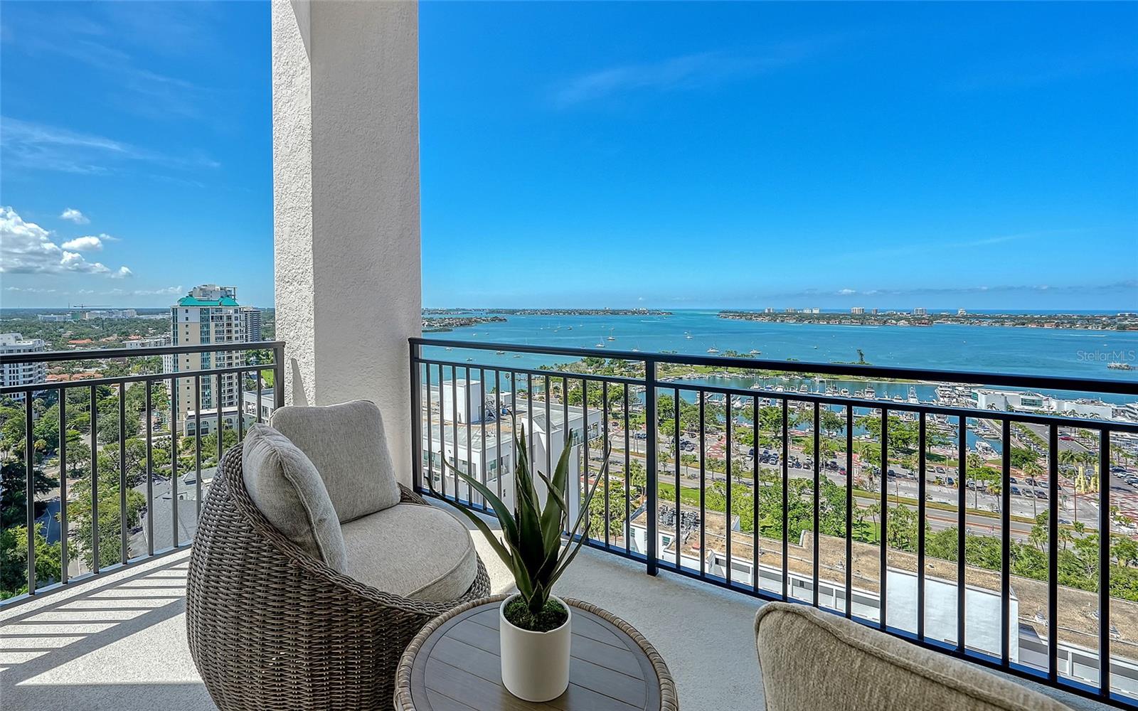 33 S Palm Ave #1501, Sarasota, FL 34236 — photo 21 of 55