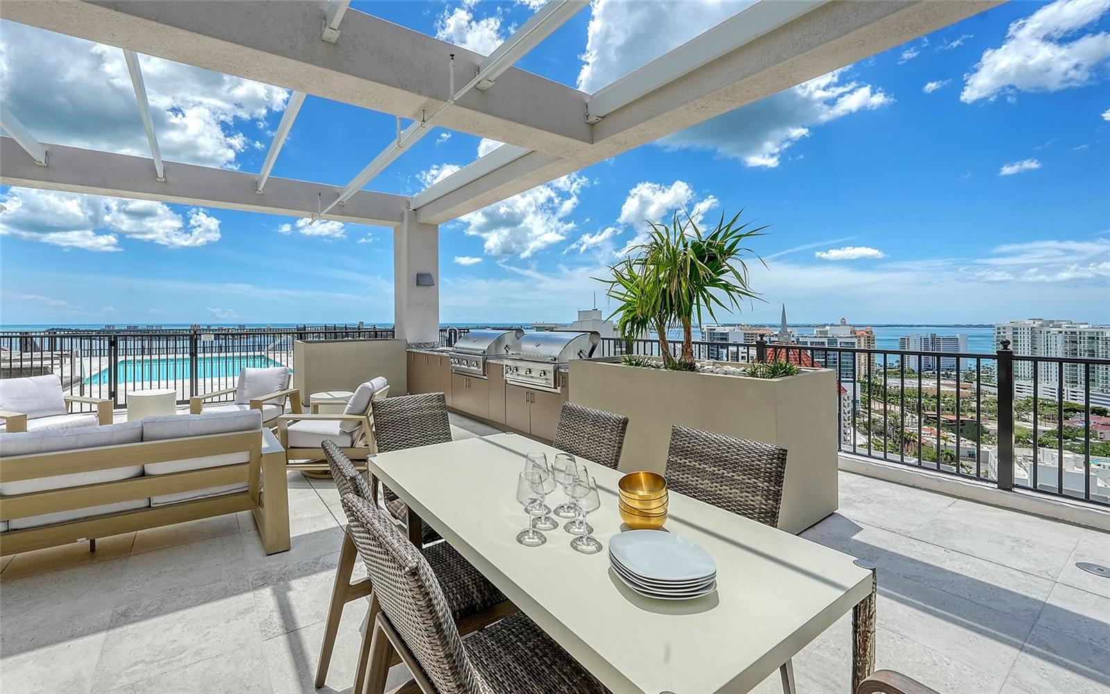 33 S Palm Ave #1501, Sarasota, FL 34236 — photo 39 of 55