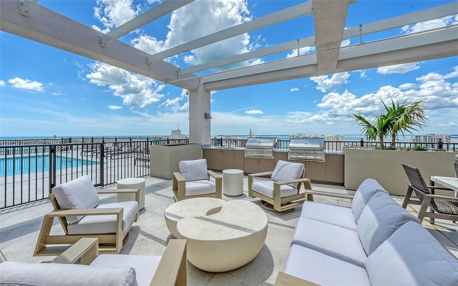 33 S Palm Ave #1501, Sarasota, FL 34236 — photo 40 of 55