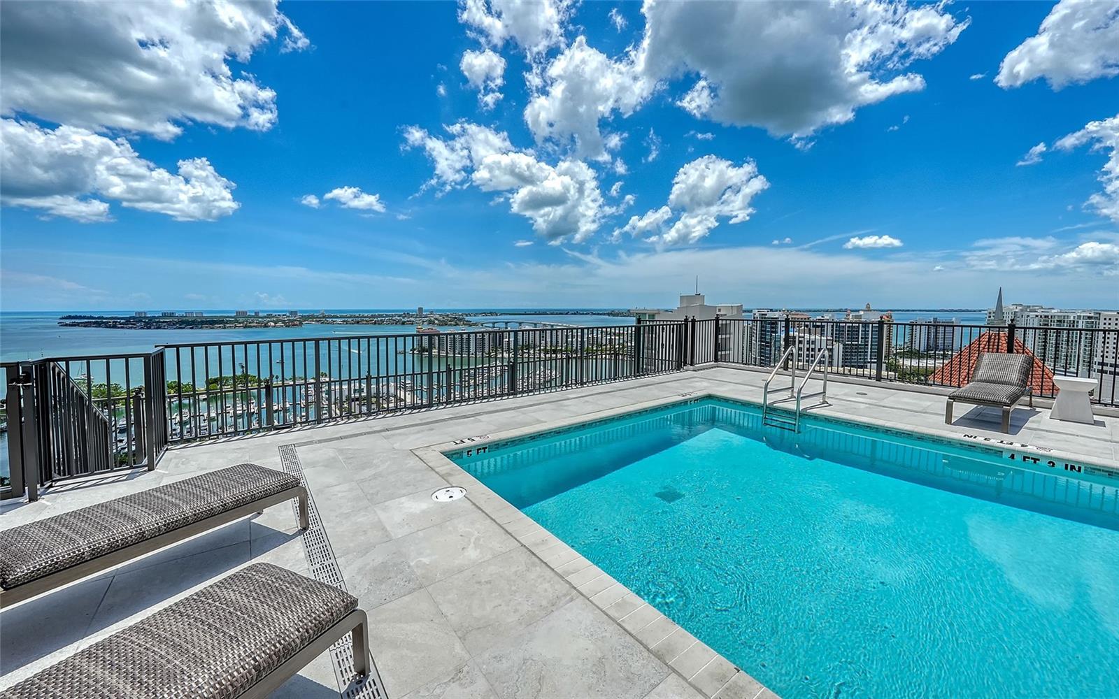 33 S Palm Ave #1501, Sarasota, FL 34236 — photo 42 of 55