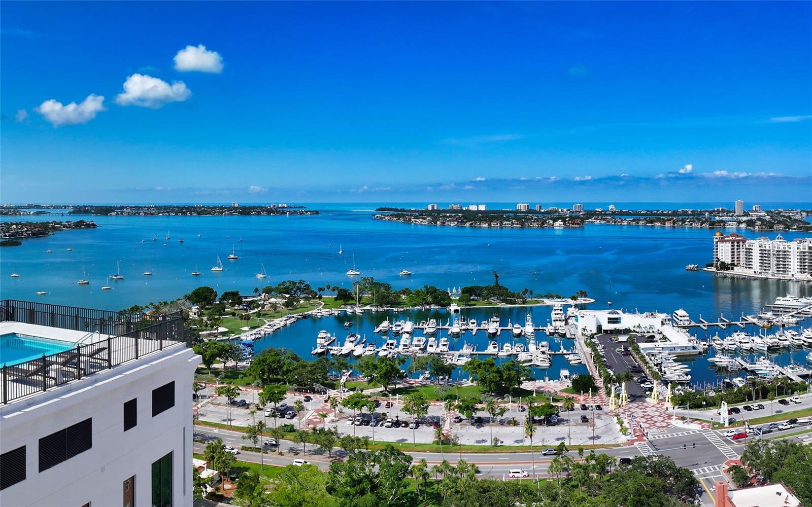 33 S Palm Ave #1501, Sarasota, FL 34236 — photo 44 of 55