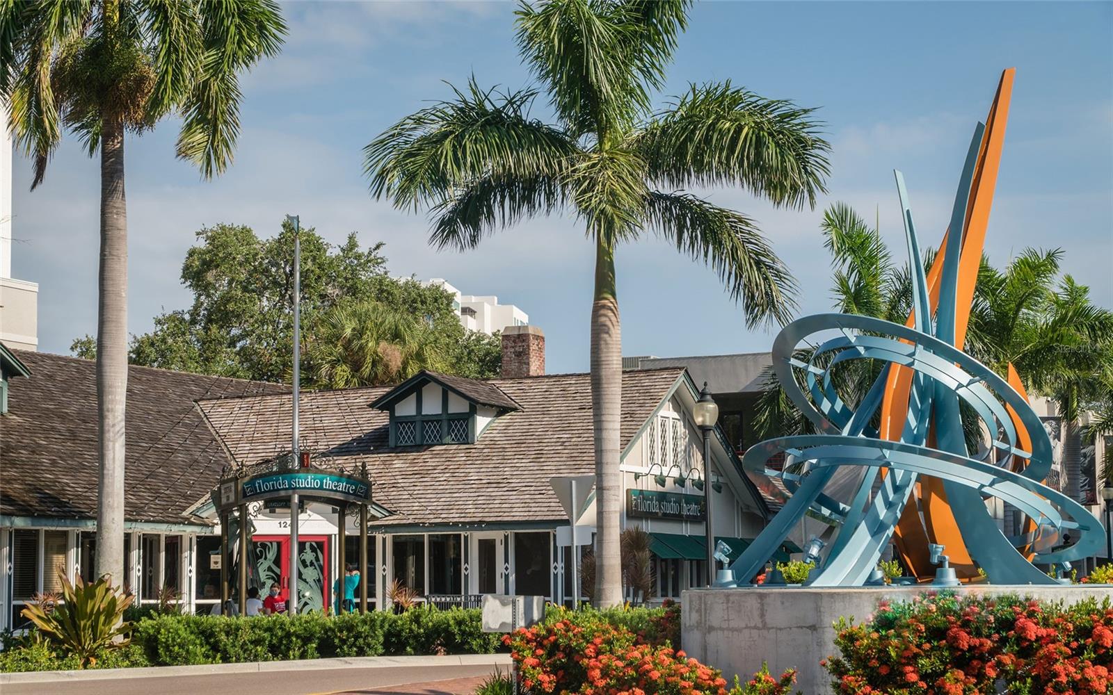 33 S Palm Ave #1501, Sarasota, FL 34236 — photo 48 of 55