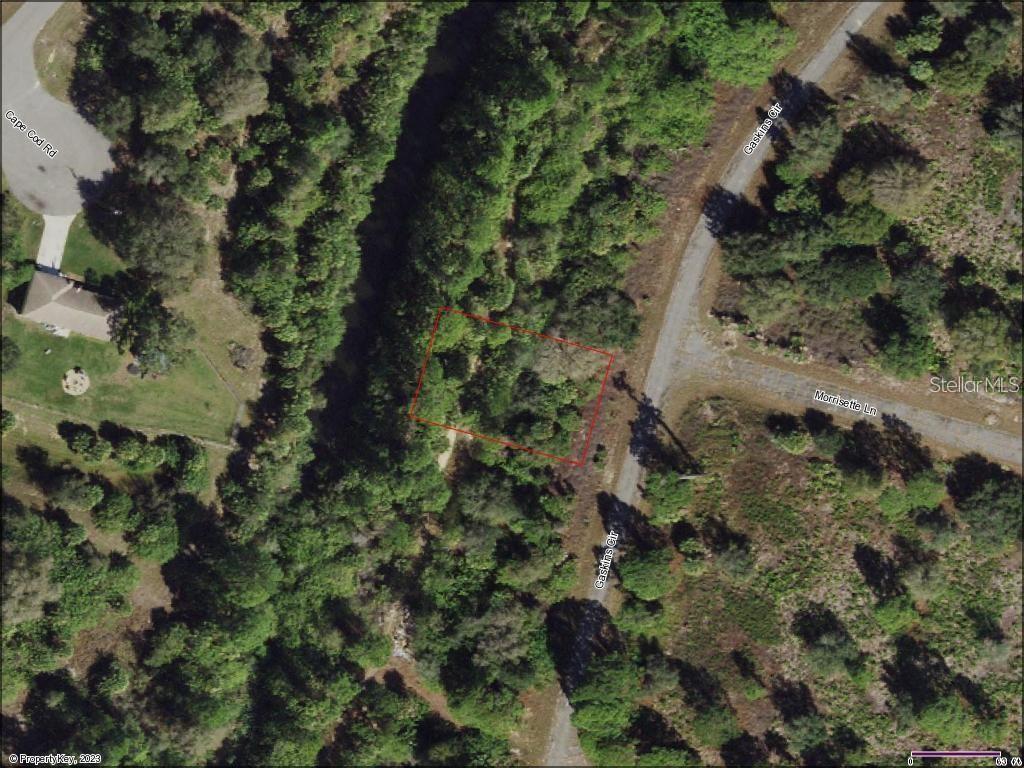 Gaskins Cir