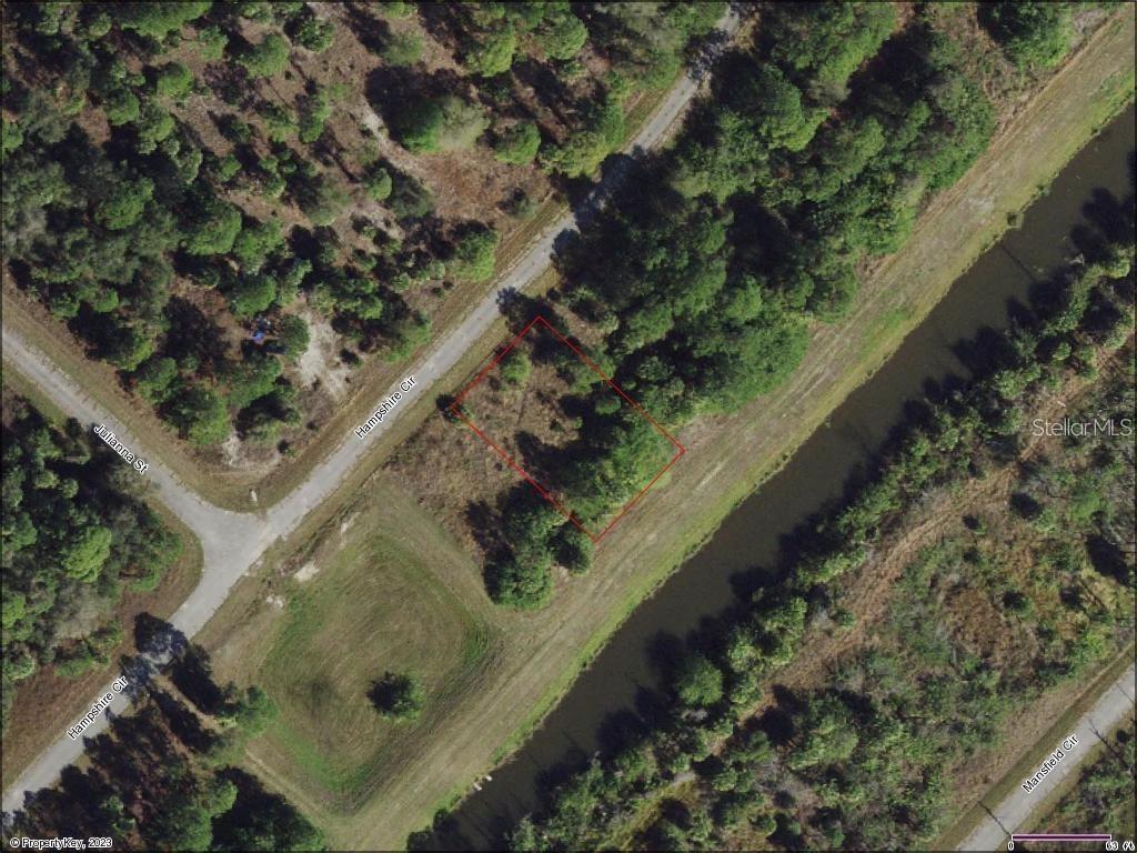 Hampshire Cir, North Port, FL 34288 · MLS# C7511852 — photo 1 of 1