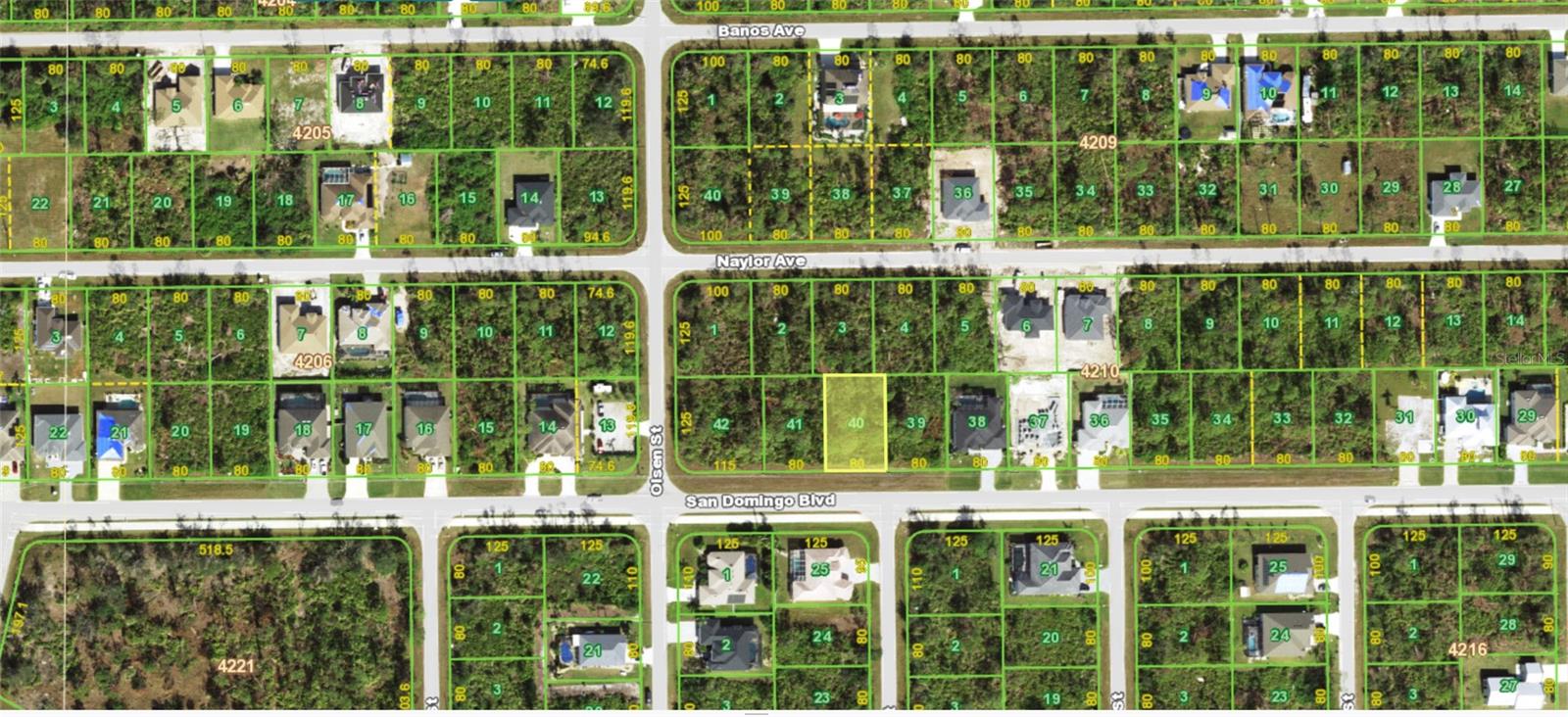 14106 San Domingo Blvd, Port Charlotte, FL 33981 — photo 1 of 1