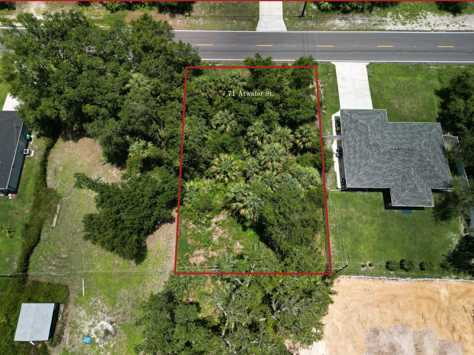 71 Atwater St, Port Charlotte, FL 33954 — photo 1 of 1