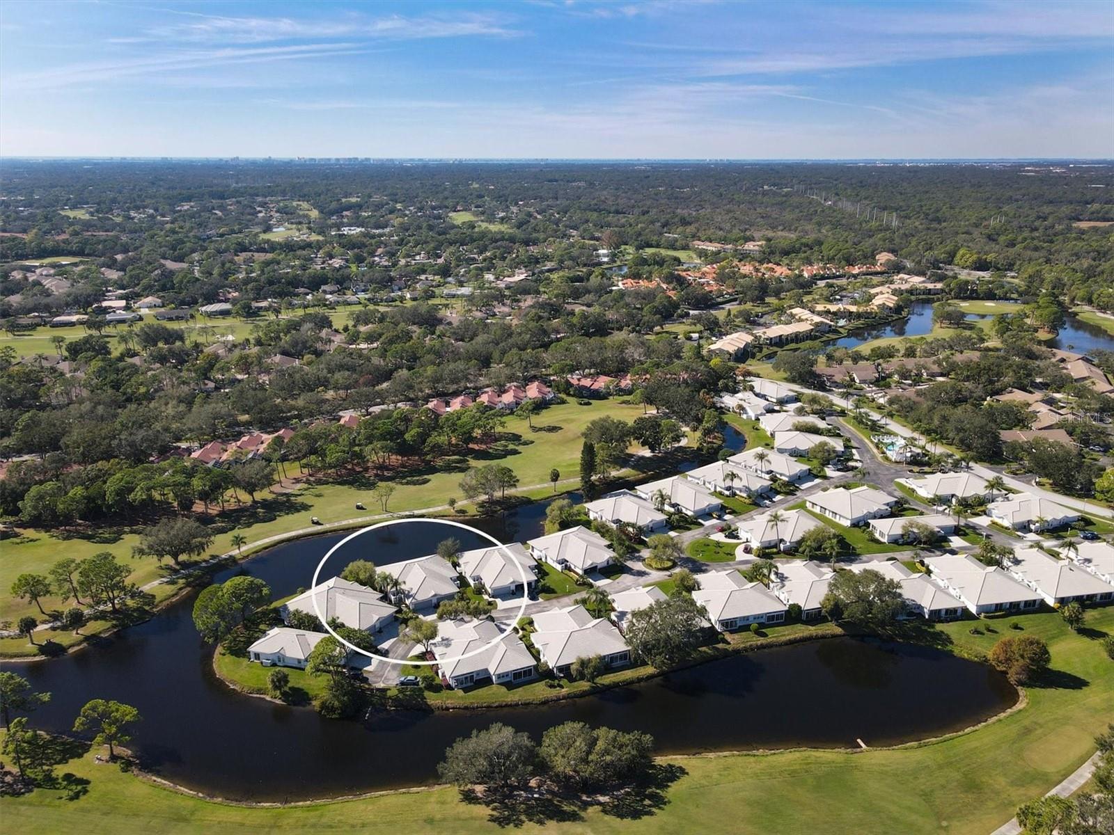 5662 Long Common Cir #8, Sarasota, FL 34235 — photo 3 of 92