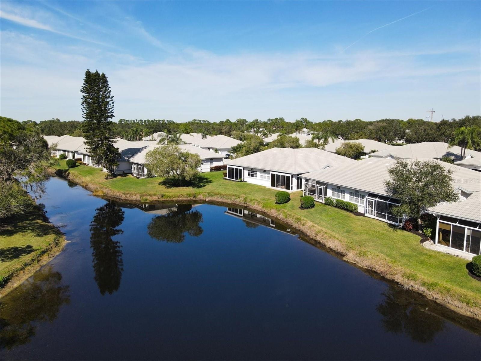 5662 Long Common Cir #8, Sarasota, FL 34235 — photo 46 of 92