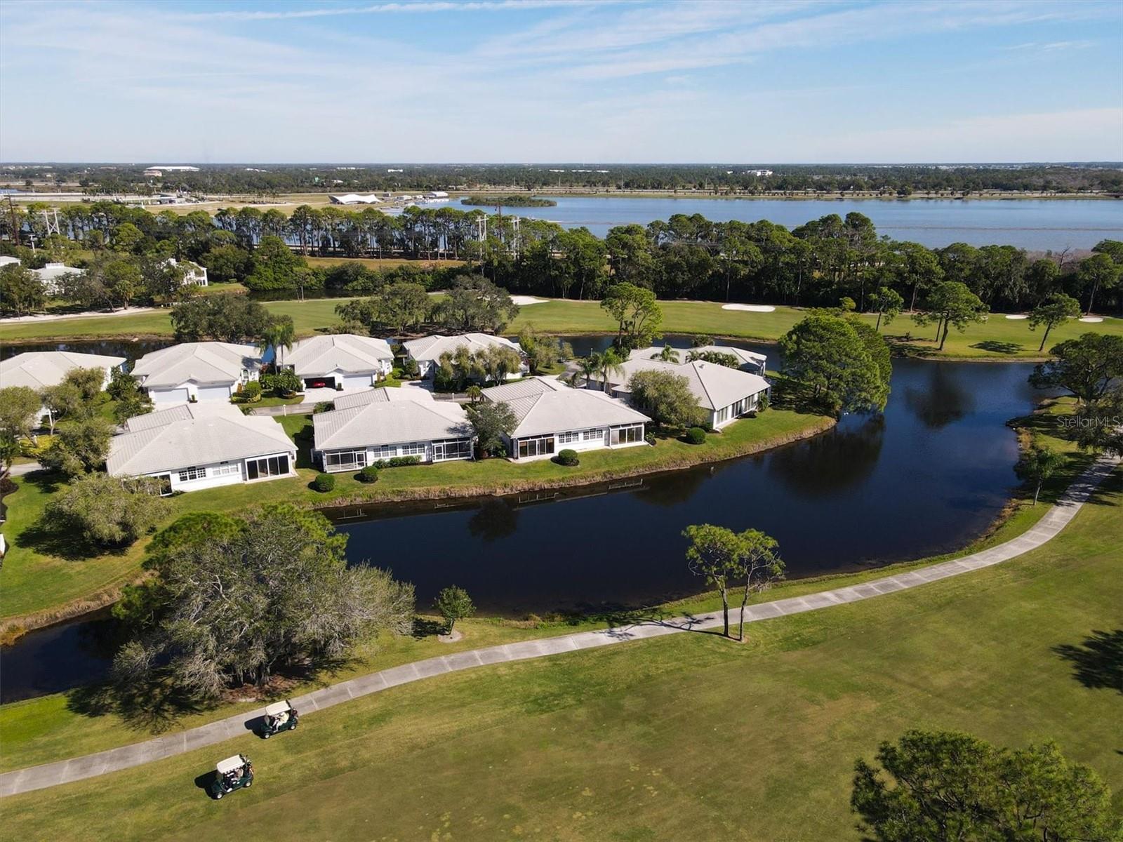 5662 Long Common Cir #8, Sarasota, FL 34235 — photo 48 of 92