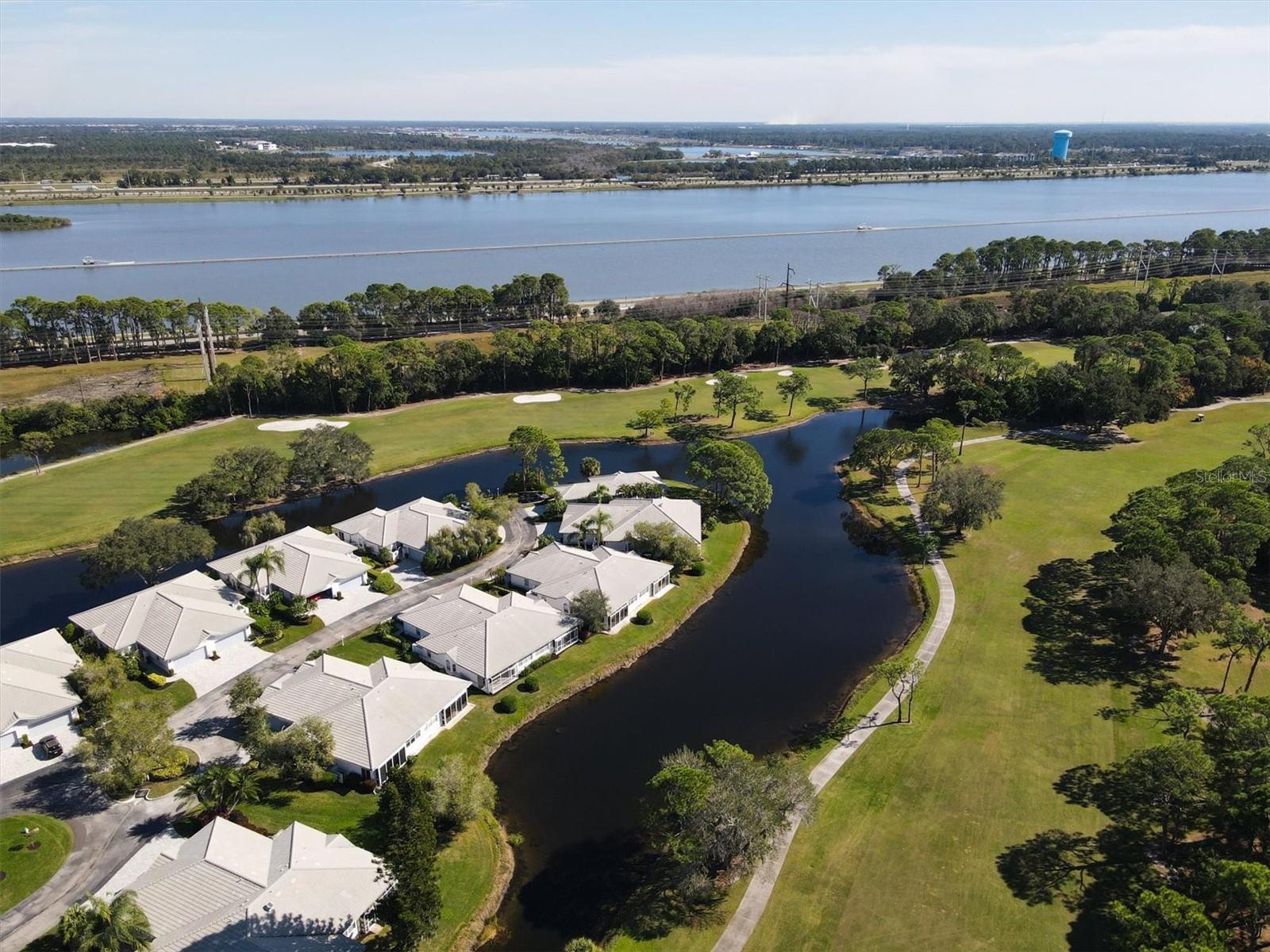 5662 Long Common Cir #8, Sarasota, FL 34235 — photo 49 of 92