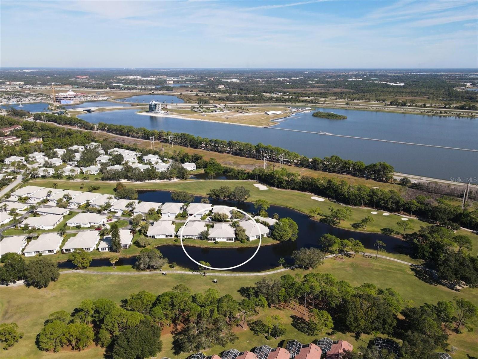 5662 Long Common Cir #8, Sarasota, FL 34235 — photo 50 of 92