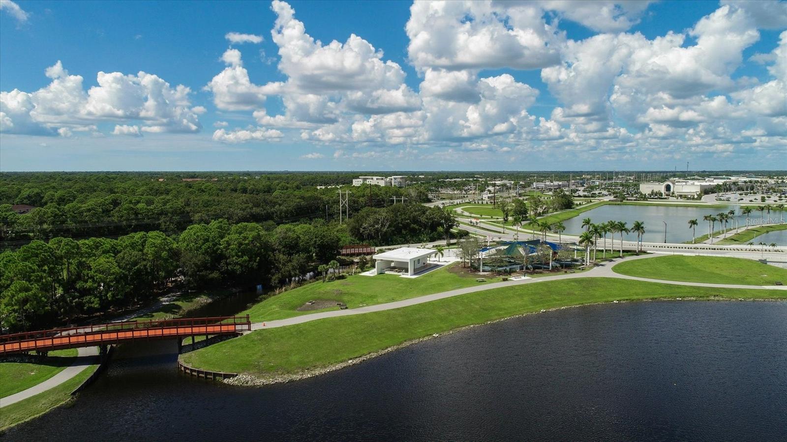 5662 Long Common Cir #8, Sarasota, FL 34235 — photo 89 of 92
