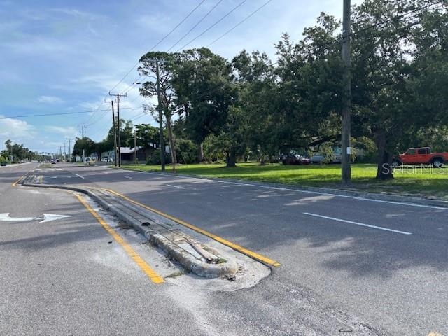 Swift Rd