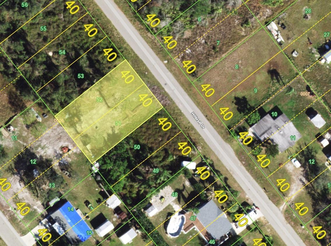 167 Hilbish Dr, Punta Gorda, FL 33982 — photo 1 of 1