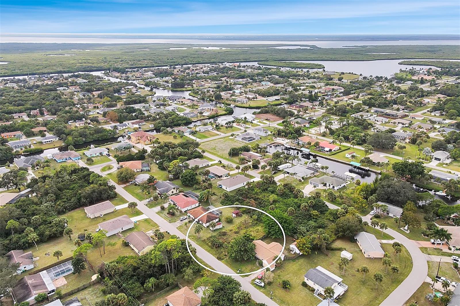 4477 Harrington St, Port Charlotte, FL 33948 — photo 1 of 1
