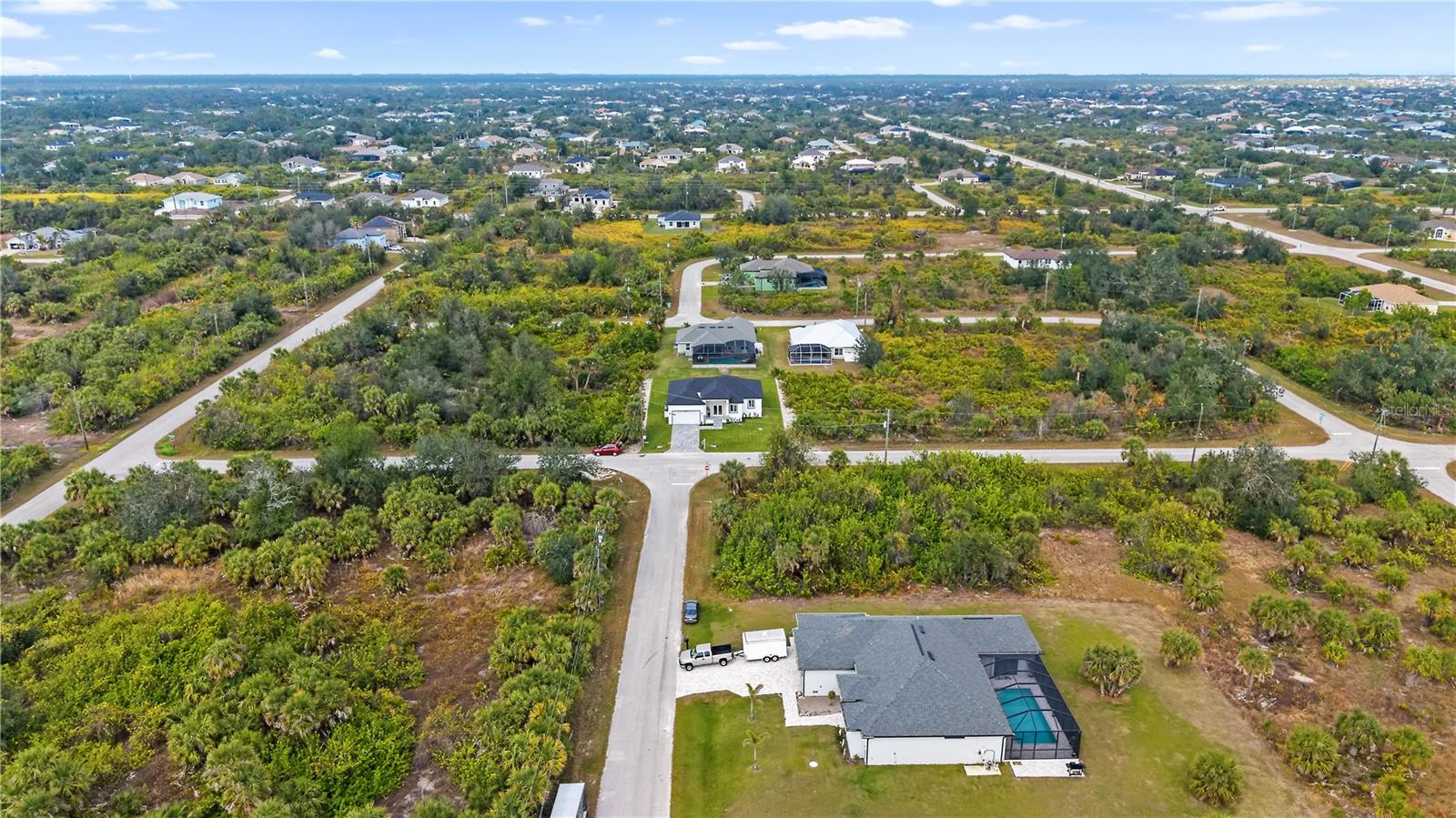 13438 McIntosh Ave, Port Charlotte, FL 33981 — photo 39 of 53