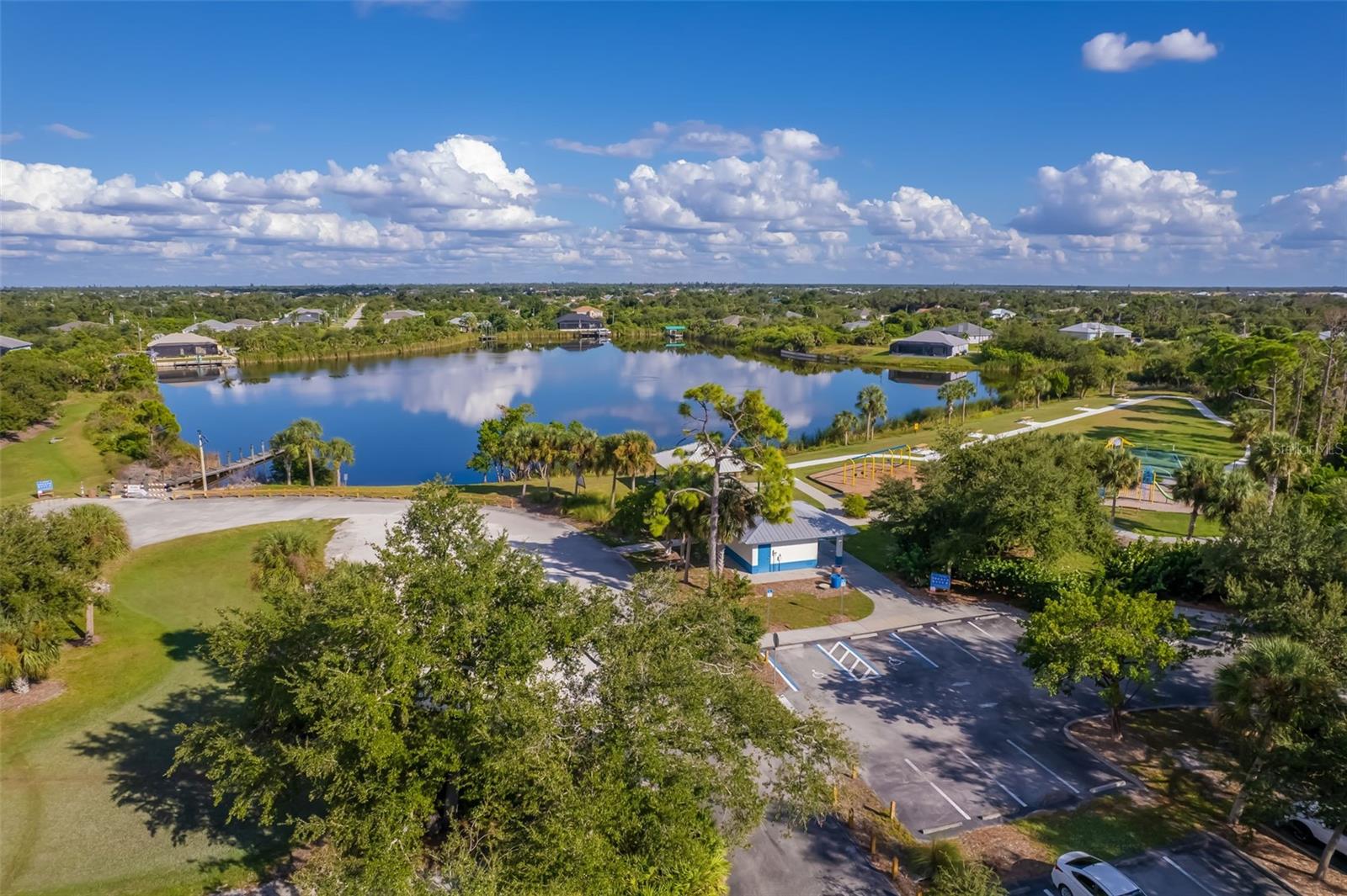 13438 McIntosh Ave, Port Charlotte, FL 33981 — photo 51 of 53