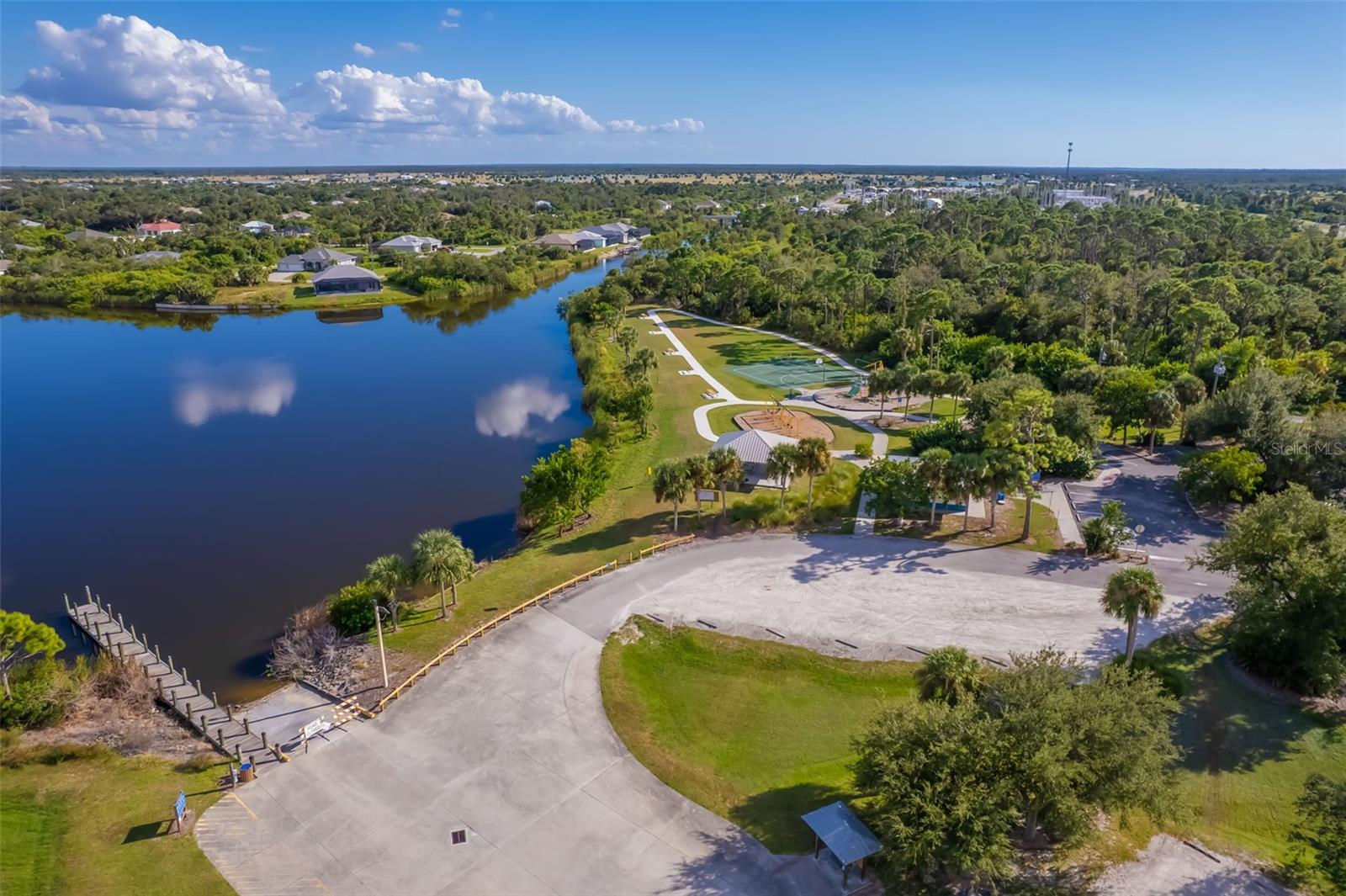 13438 McIntosh Ave, Port Charlotte, FL 33981 — photo 52 of 53