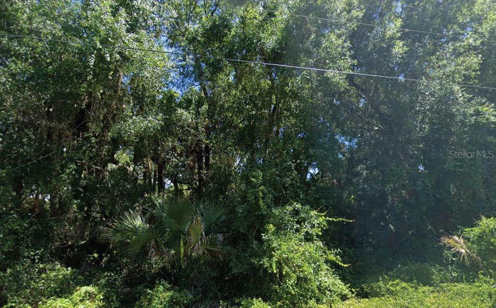 Dufferin Ave, North Port, FL 34286 · MLS# O6325444 — photo 1 of 1