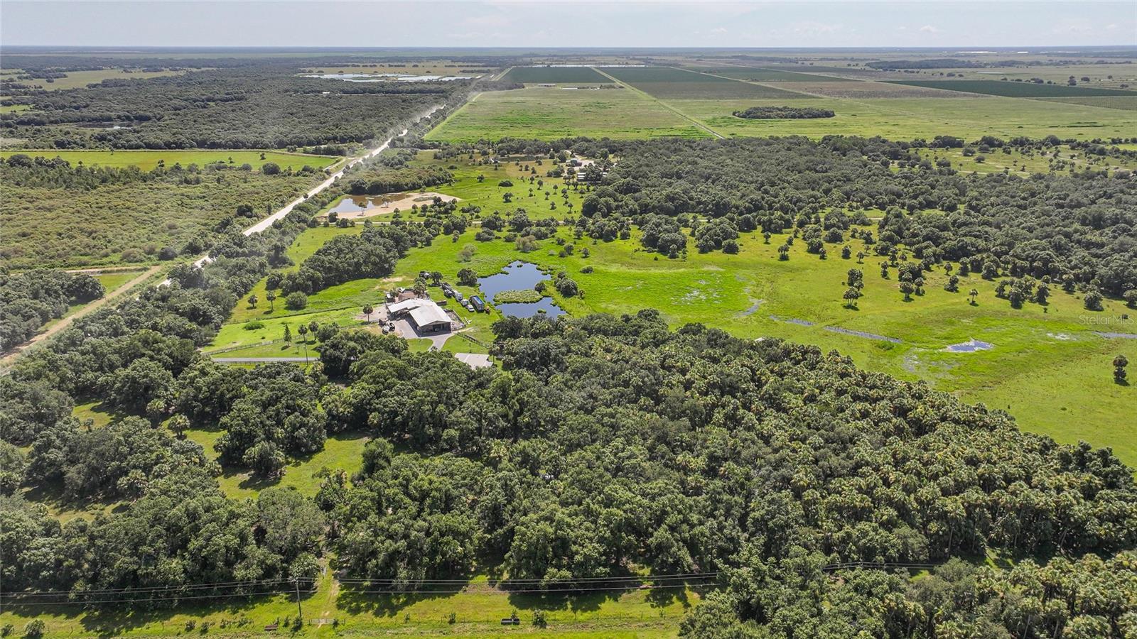 43451 & 43631 Farabee Rd