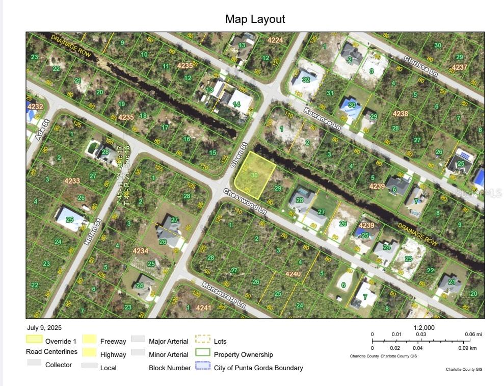 14052 Chesswood Ln, Port Charlotte, FL 33981 — photo 1 of 1