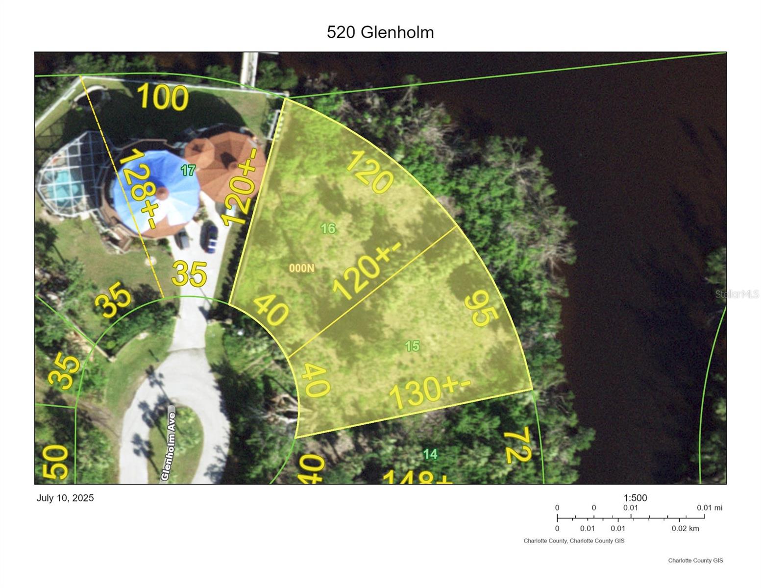 520 Glenholm Ave, Punta Gorda, FL 33950 — photo 1 of 1