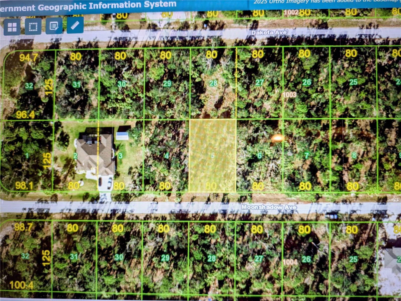 18332 Moonshadow Ave, Port Charlotte, FL 33954 — photo 1 of 1