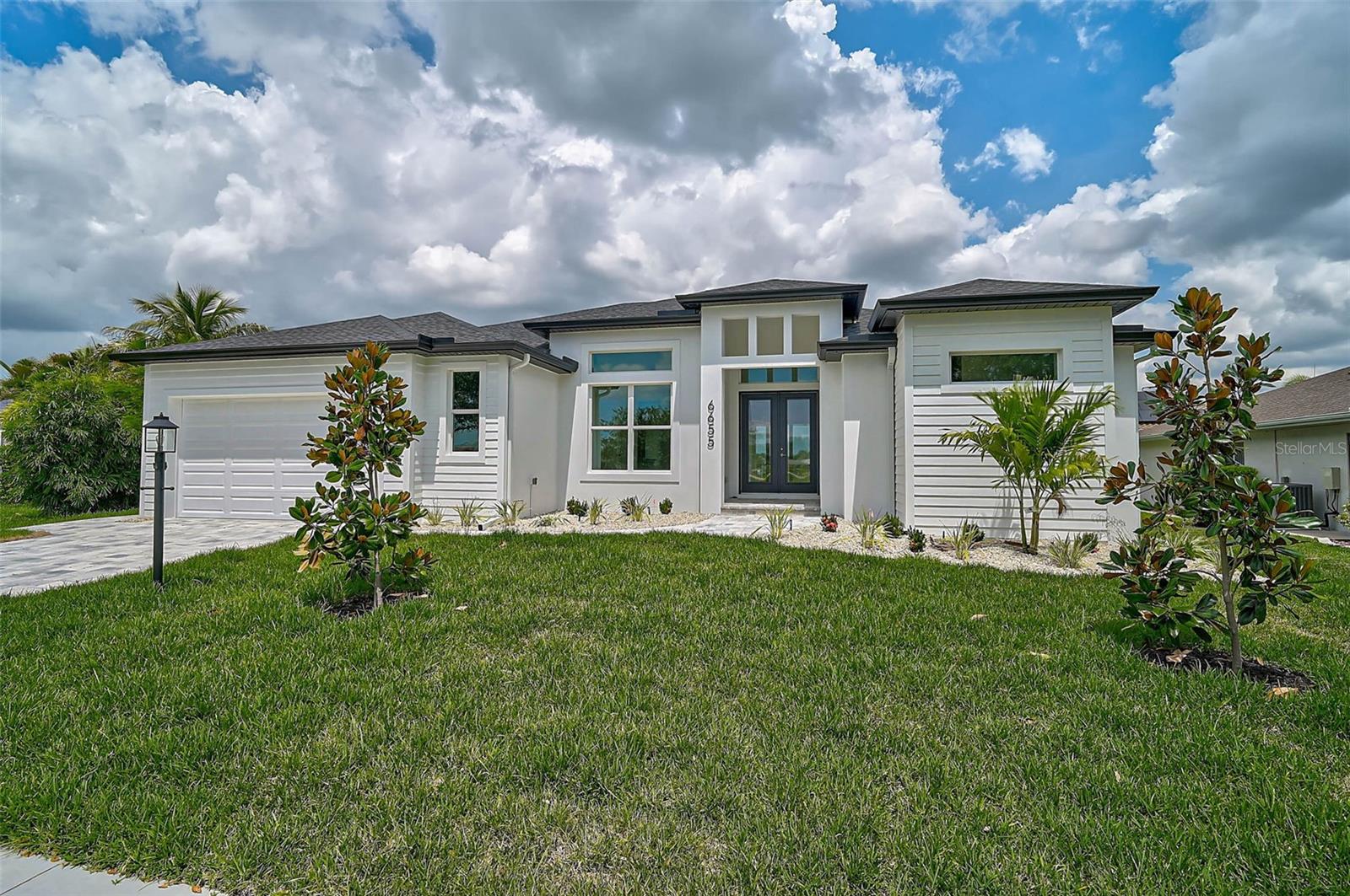 6655 Pan American Blvd