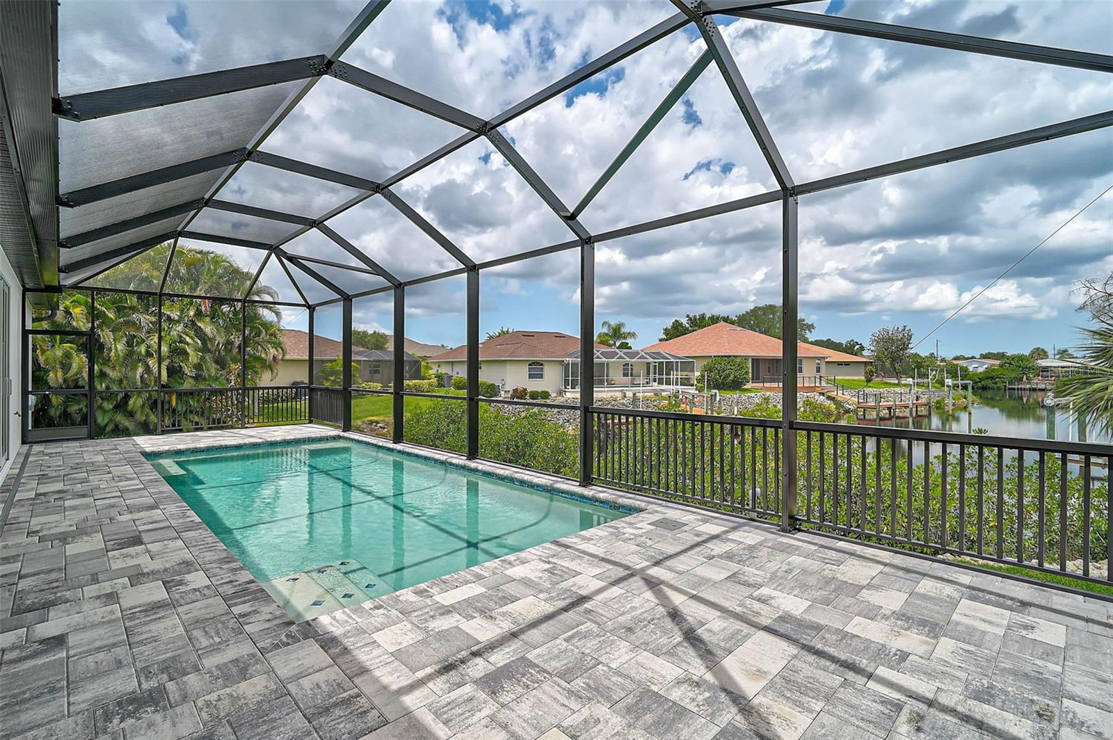 6655 Pan American Blvd, North Port, FL 34287 — photo 48 of 66