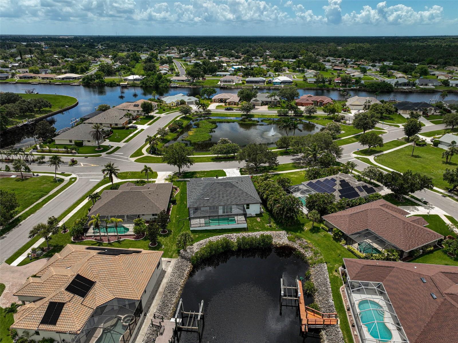 6655 Pan American Blvd, North Port, FL 34287 — photo 59 of 66