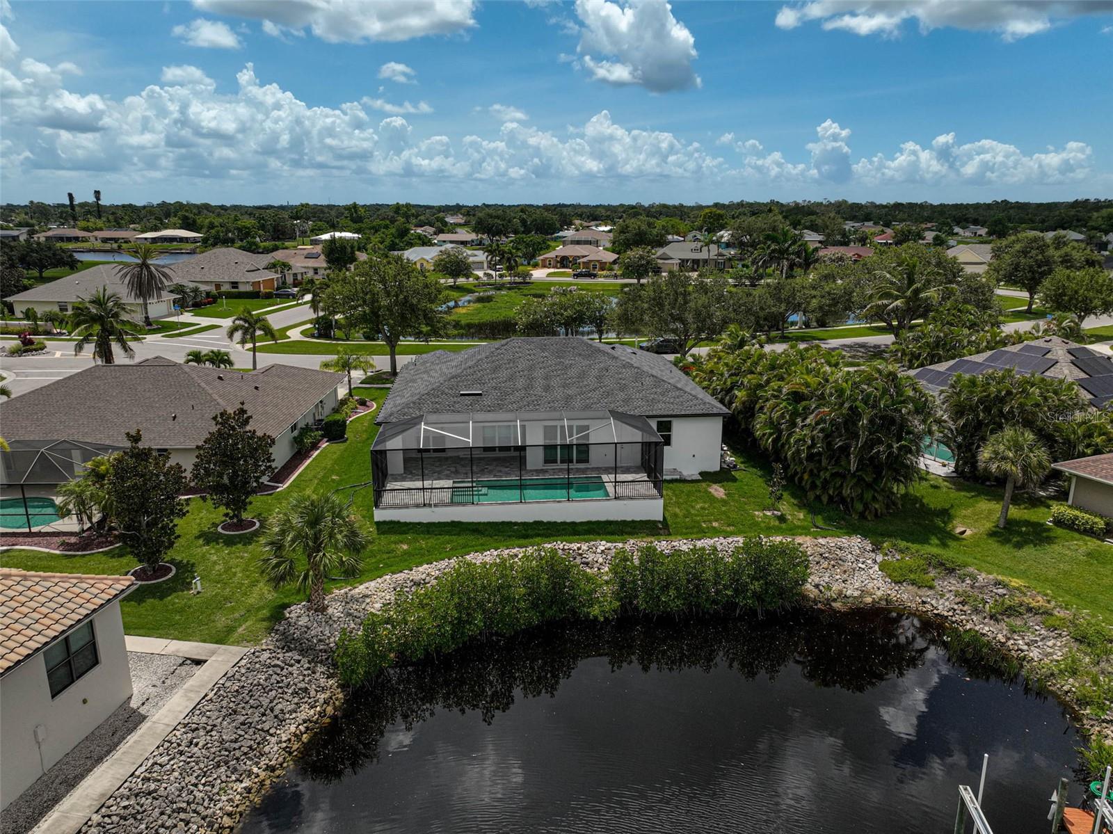 6655 Pan American Blvd, North Port, FL 34287 — photo 60 of 66
