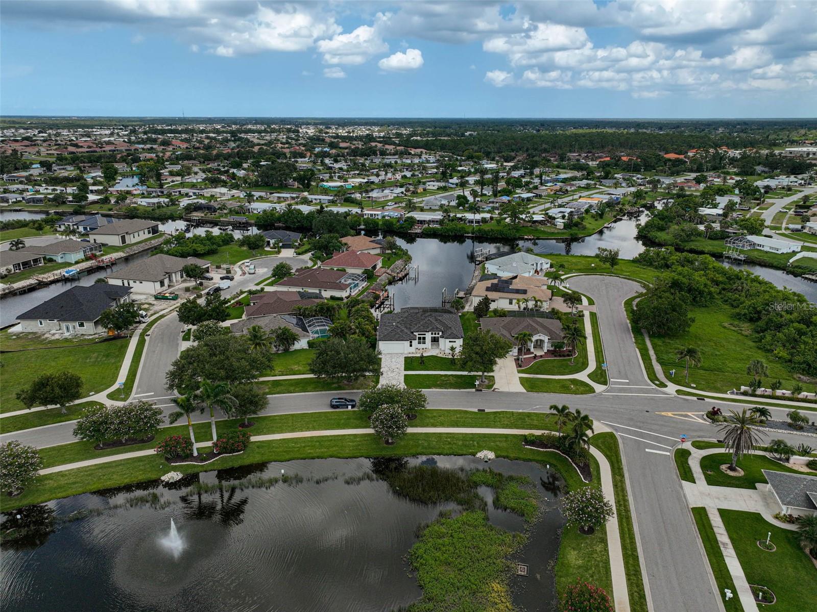 6655 Pan American Blvd, North Port, FL 34287 — photo 64 of 66