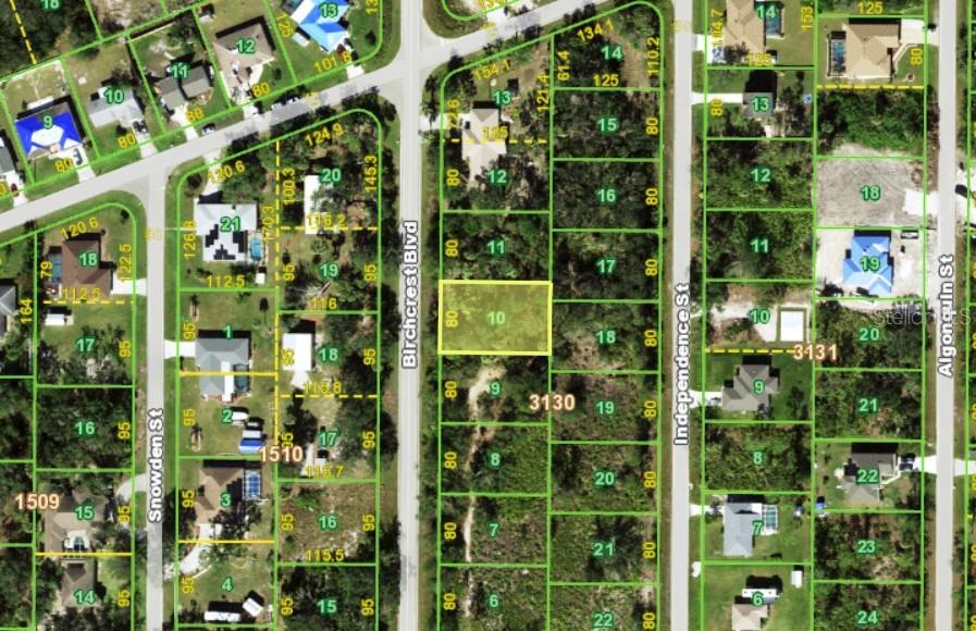 84 Birchcrest Blvd, Port Charlotte, FL 33954 — photo 1 of 1