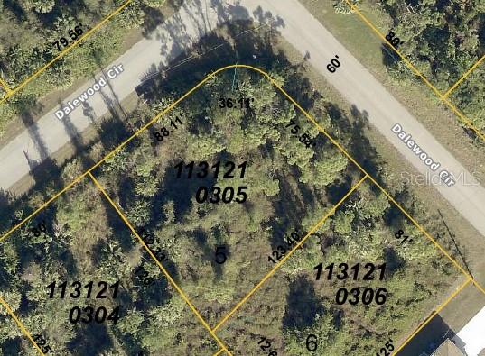 6263 Dalewood Cir