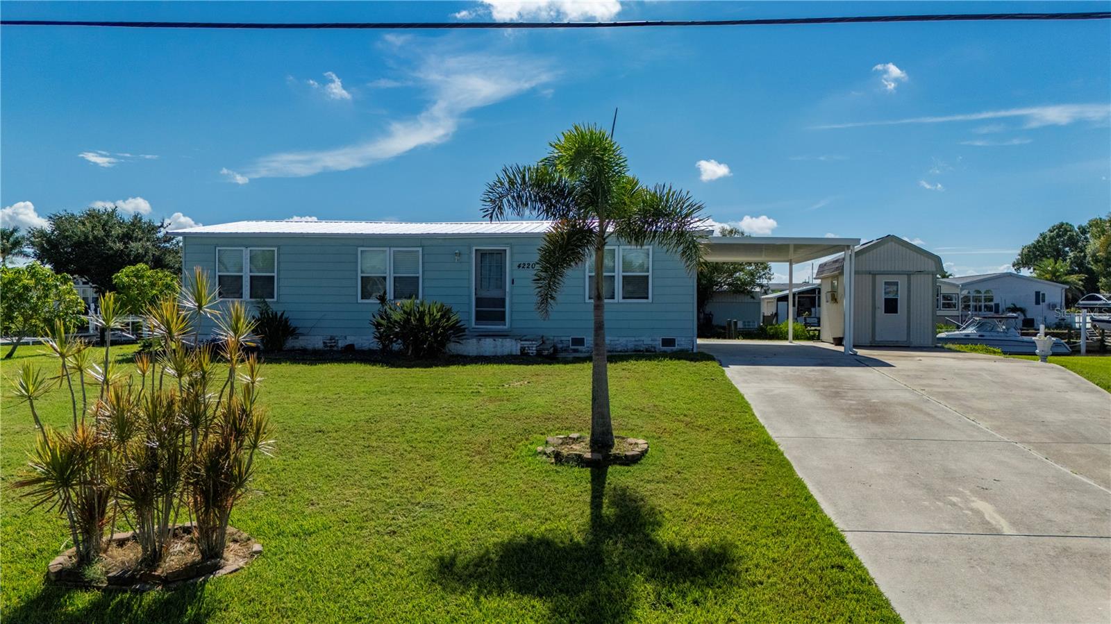 4220 Deltona Dr, Punta Gorda, FL 33950 — photo 3 of 55