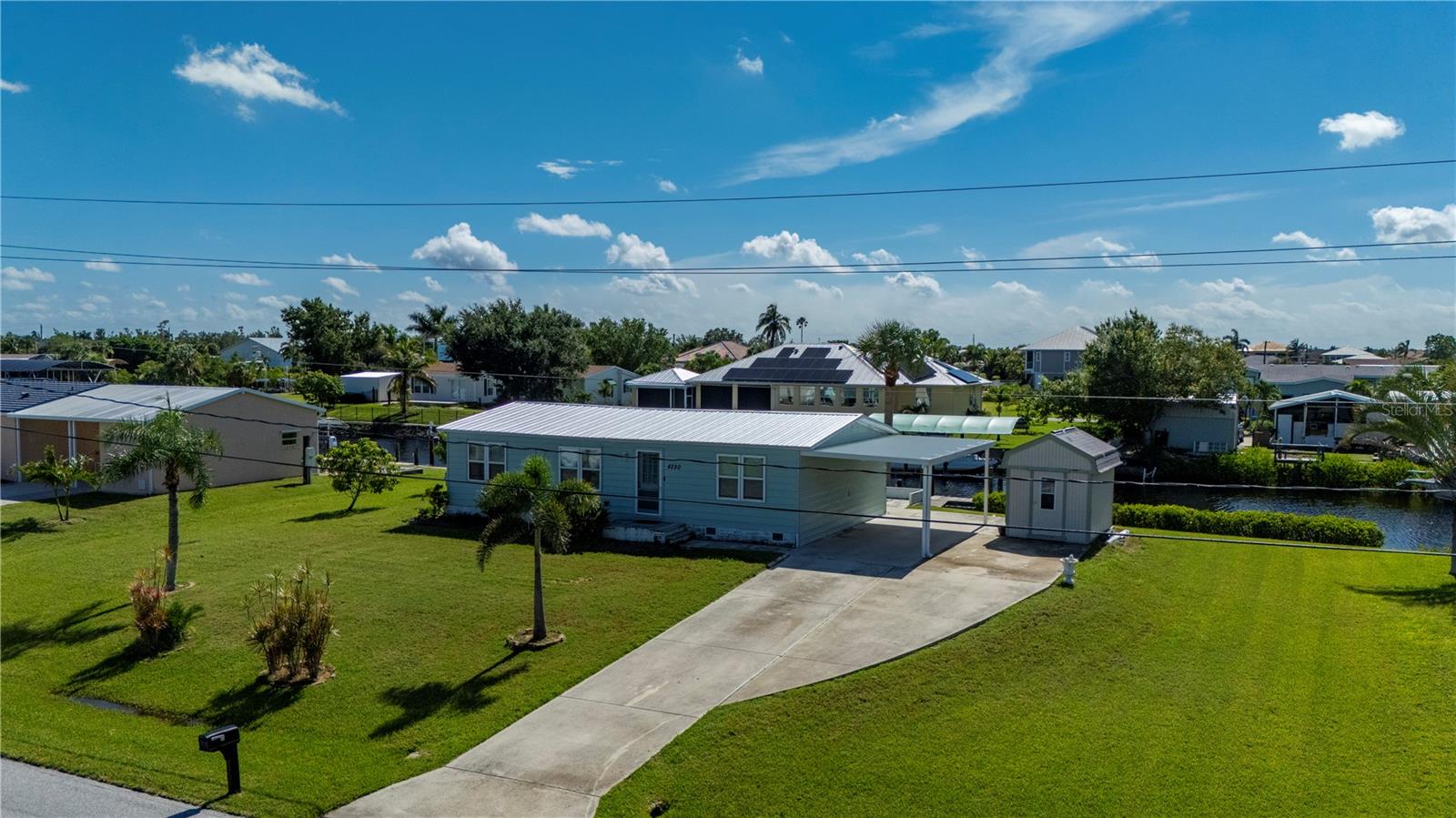 4220 Deltona Dr, Punta Gorda, FL 33950 — photo 42 of 55