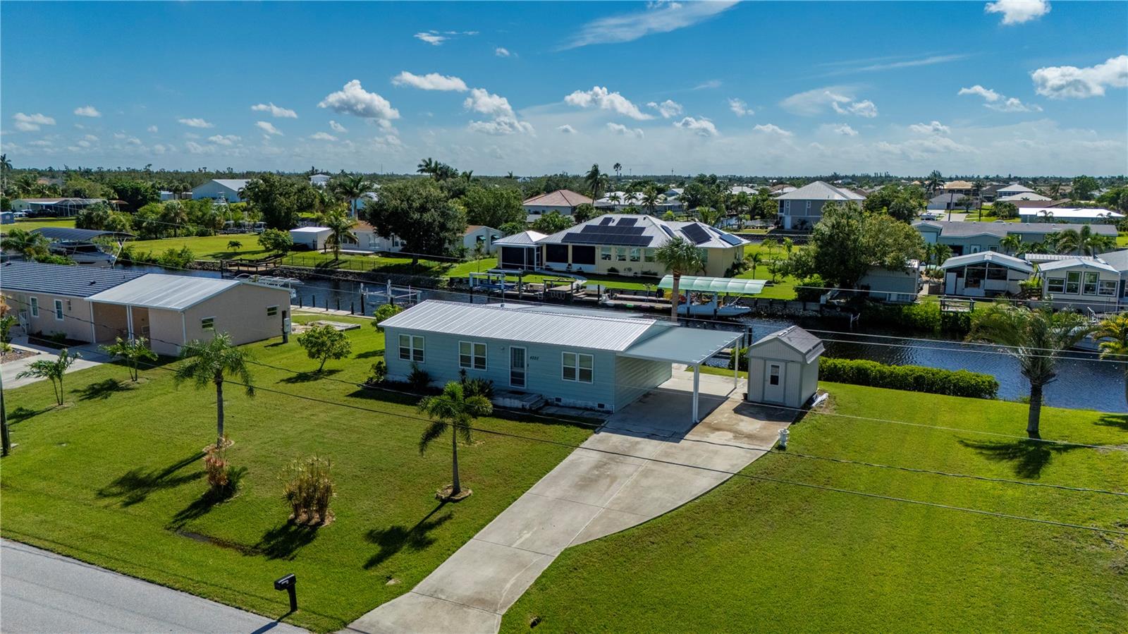 4220 Deltona Dr, Punta Gorda, FL 33950 — photo 43 of 55