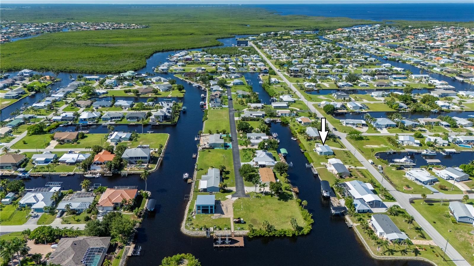 4220 Deltona Dr, Punta Gorda, FL 33950 — photo 49 of 55