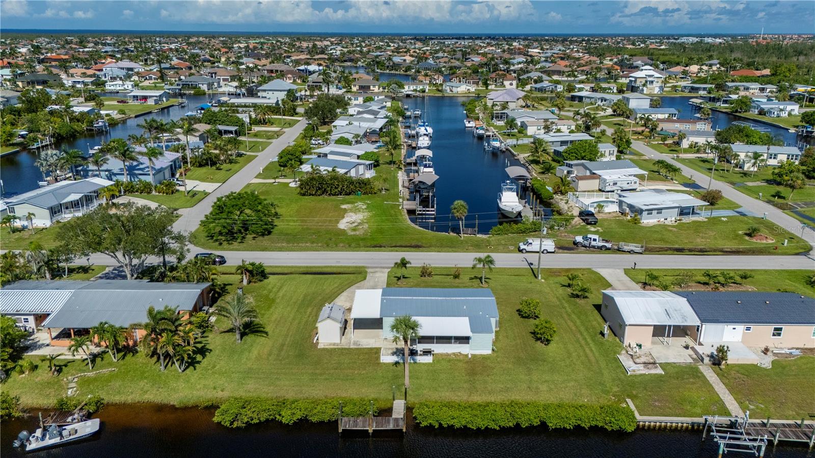 4220 Deltona Dr, Punta Gorda, FL 33950 — photo 52 of 55