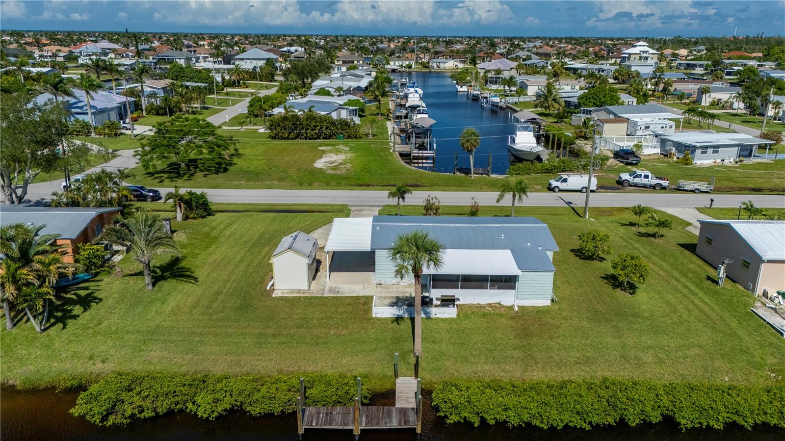 4220 Deltona Dr, Punta Gorda, FL 33950 — photo 53 of 55