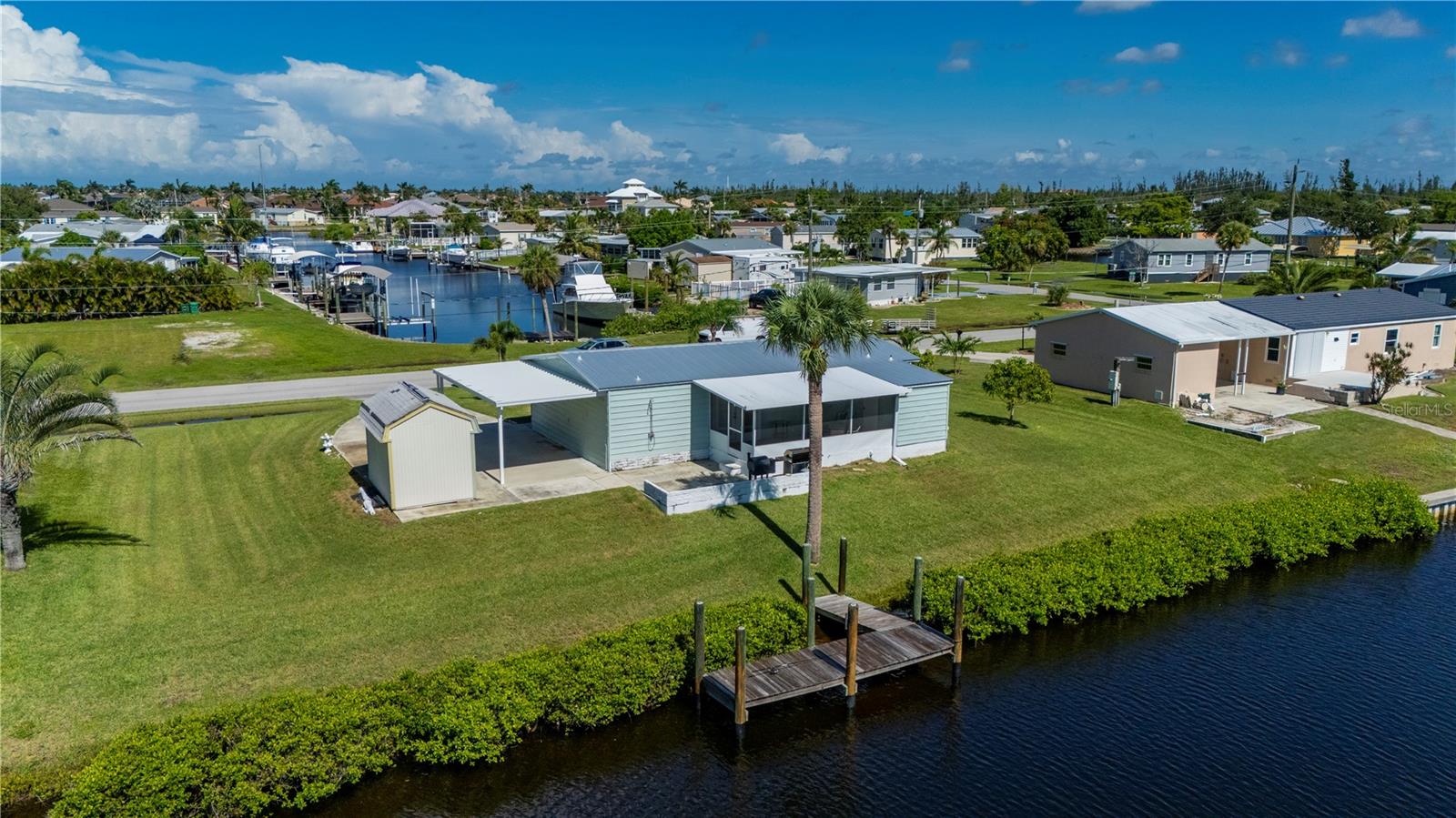 4220 Deltona Dr, Punta Gorda, FL 33950 — photo 54 of 55